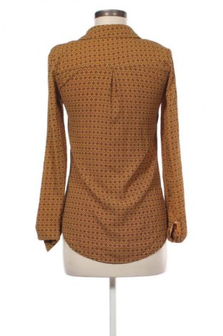 Damenbluse Unbranded, Größe S, Farbe Mehrfarbig, Preis € 12,79