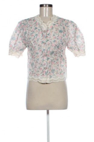 Damenbluse Unbranded, Größe XL, Farbe Mehrfarbig, Preis € 19,99