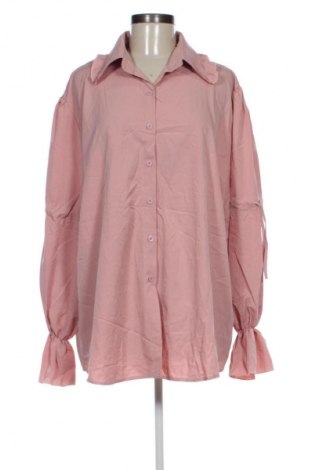 Női ing Unbranded, Méret L, Szín Rózsaszín, Ár 4 859 Ft
