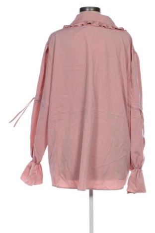 Női ing Unbranded, Méret L, Szín Rózsaszín, Ár 4 859 Ft