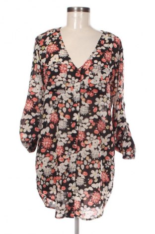 Damenbluse Unbranded, Größe M, Farbe Mehrfarbig, Preis € 12,79