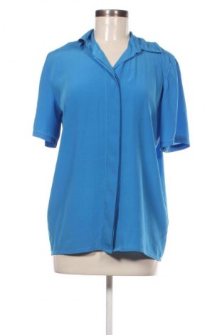 Damenbluse Unbranded, Größe M, Farbe Blau, Preis € 10,99
