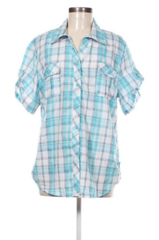 Damenbluse Unbranded, Größe XXL, Farbe Mehrfarbig, Preis € 9,99