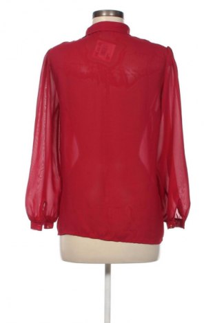 Damenbluse Unbranded, Größe XL, Farbe Rot, Preis € 12,79