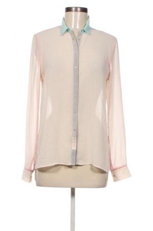 Damenbluse Unbranded, Größe S, Farbe Mehrfarbig, Preis € 7,99