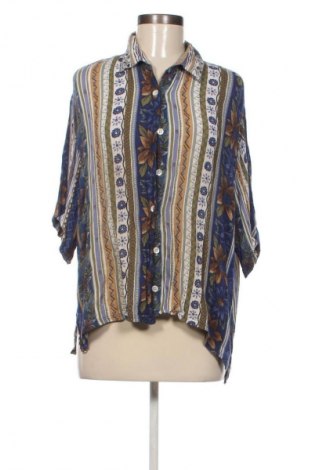 Damenbluse Unbranded, Größe XL, Farbe Mehrfarbig, Preis € 11,99