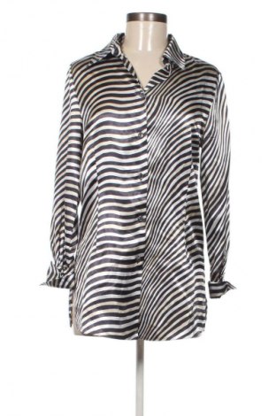 Damenbluse Unbranded, Größe L, Farbe Mehrfarbig, Preis € 7,99
