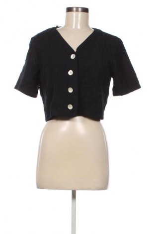 Damenbluse Unbranded, Größe XL, Farbe Schwarz, Preis € 12,79
