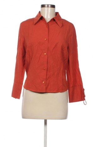 Damenbluse Unbranded, Größe M, Farbe Braun, Preis 12,83 €
