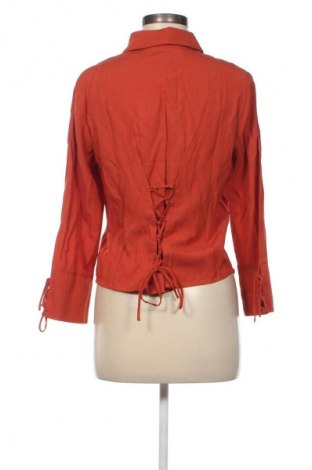 Damenbluse Unbranded, Größe M, Farbe Braun, Preis 12,83 €