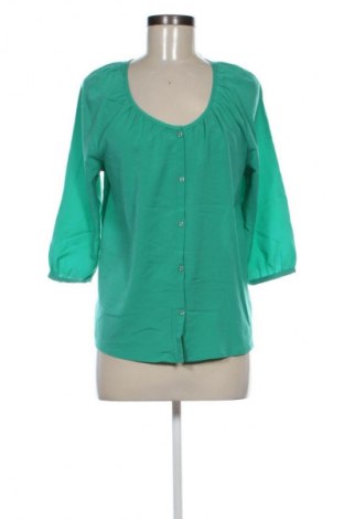 Damenbluse Unbranded, Größe L, Farbe Grün, Preis € 7,99