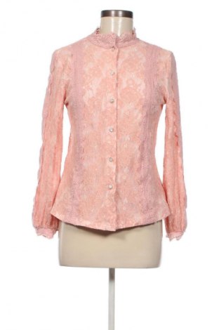 Damenbluse Unbranded, Größe L, Farbe Rosa, Preis € 8,99
