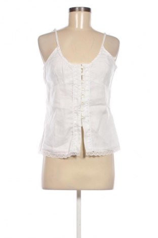 Damenbluse Unbranded, Größe L, Farbe Weiß, Preis € 9,99