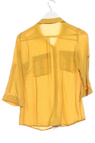 Damenbluse Unbranded, Größe XS, Farbe Orange, Preis € 6,99