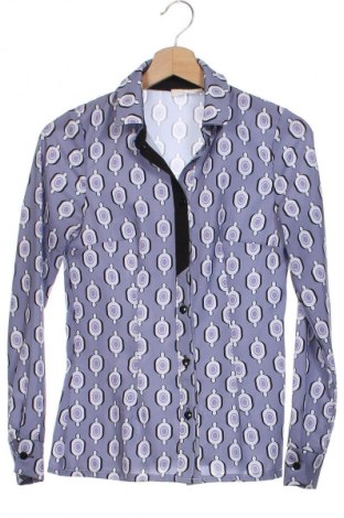 Damenbluse Unbranded, Größe XS, Farbe Mehrfarbig, Preis € 7,99