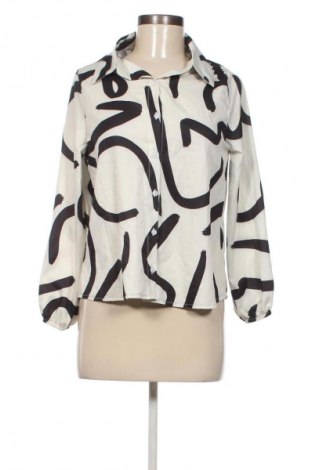 Damenbluse Unbranded, Größe M, Farbe Mehrfarbig, Preis € 12,83