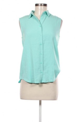 Damenbluse Unicool, Größe S, Farbe Grün, Preis € 20,51