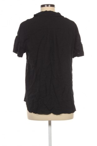Dámska košeľa  Uniqlo, Veľkosť M, Farba Čierna, Cena  11,95 €