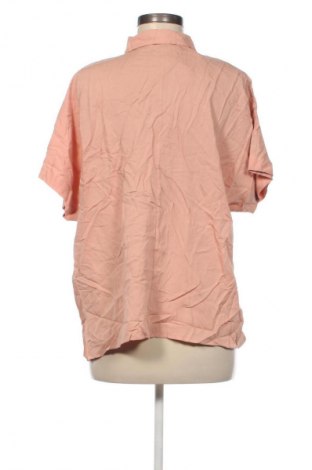Dámská košile  Uniqlo, Velikost XL, Barva Růžová, Cena  399,00 Kč
