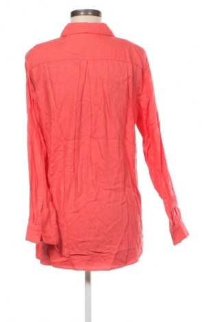 Cămașă de femei Uniqlo, Mărime M, Culoare Roz, Preț 73,99 Lei