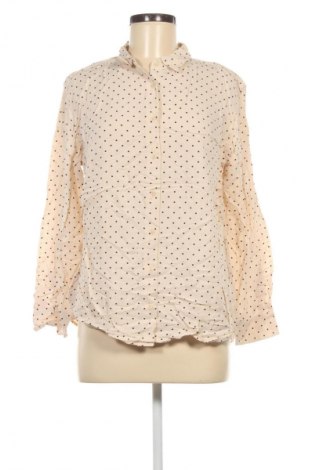 Damenbluse Uniqlo, Größe XL, Farbe Mehrfarbig, Preis € 11,99