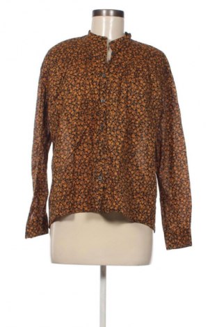 Damenbluse Uniqlo, Größe S, Farbe Mehrfarbig, Preis € 20,92