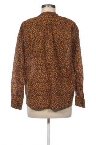 Damenbluse Uniqlo, Größe S, Farbe Mehrfarbig, Preis € 20,92