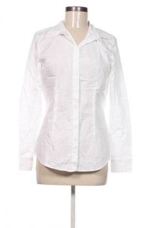 Női ing United Colors Of Benetton, Méret S, Szín Fehér, Ár 11 099 Ft