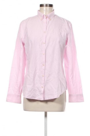 Dámská košile  United Colors Of Benetton, Velikost M, Barva Růžová, Cena  339,00 Kč