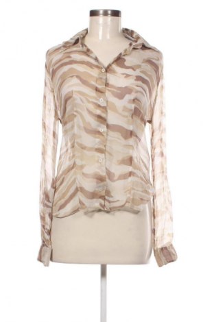 Damenbluse United Colors Of Benetton, Größe L, Farbe Mehrfarbig, Preis € 14,38