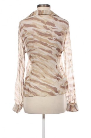 Damenbluse United Colors Of Benetton, Größe L, Farbe Mehrfarbig, Preis € 14,38