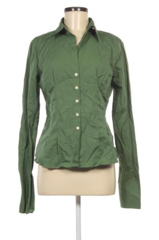 Női ing United Colors Of Benetton, Méret L, Szín Zöld, Ár 11 099 Ft