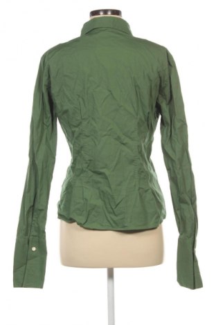 Női ing United Colors Of Benetton, Méret L, Szín Zöld, Ár 11 099 Ft