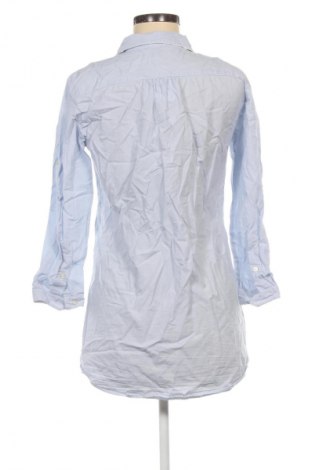 Női ing United Colors Of Benetton, Méret S, Szín Kék, Ár 11 099 Ft