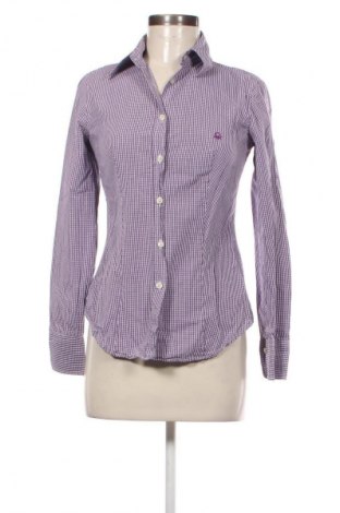 Damenbluse United Colors Of Benetton, Größe S, Farbe Mehrfarbig, Preis € 13,99
