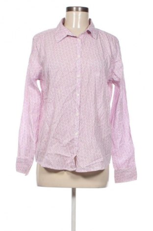 Női ing United Colors Of Benetton, Méret L, Szín Sokszínű, Ár 11 099 Ft