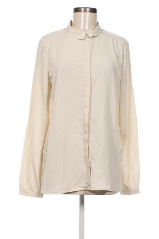 Női ing United Colors Of Benetton, Méret M, Szín Bézs, Ár 11 099 Ft