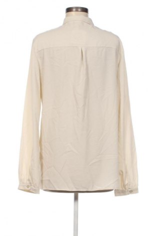 Női ing United Colors Of Benetton, Méret M, Szín Bézs, Ár 11 099 Ft