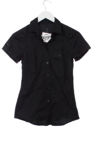 Damenbluse United Colors Of Benetton, Größe XS, Farbe Schwarz, Preis € 15,04