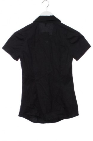 Damenbluse United Colors Of Benetton, Größe XS, Farbe Schwarz, Preis € 15,04