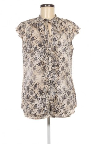 Damenbluse United Colors Of Benetton, Größe L, Farbe Mehrfarbig, Preis € 13,99