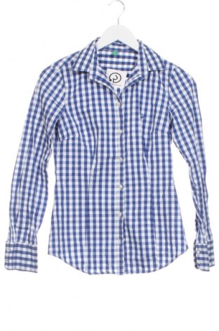 Damenbluse United Colors Of Benetton, Größe XS, Farbe Mehrfarbig, Preis € 9,99