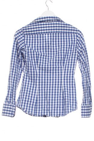 Damenbluse United Colors Of Benetton, Größe XS, Farbe Mehrfarbig, Preis € 9,99