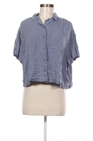 Damenbluse Urban Classics, Größe L, Farbe Mehrfarbig, Preis € 17,36