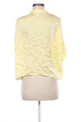 Damenbluse Urban Classics, Größe L, Farbe Gelb, Preis € 14,99