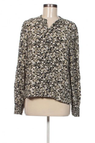 Damenbluse VILA, Größe M, Farbe Mehrfarbig, Preis € 6,99