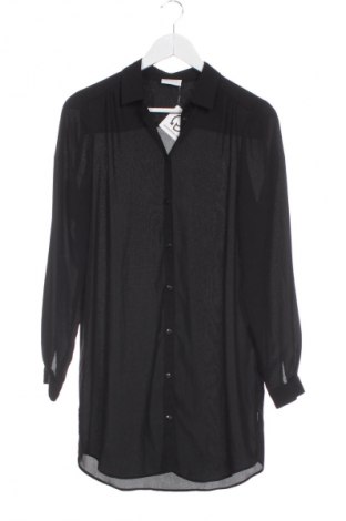 Damenbluse VILA, Größe XS, Farbe Schwarz, Preis 13,99 €