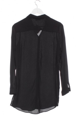 Damenbluse VILA, Größe XS, Farbe Schwarz, Preis 13,99 €