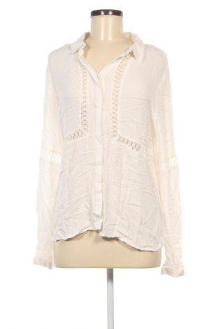 Damenbluse VILA, Größe XL, Farbe Weiß, Preis € 6,99