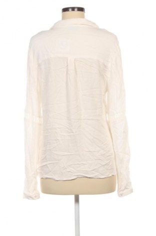 Damenbluse VILA, Größe XL, Farbe Weiß, Preis € 6,99